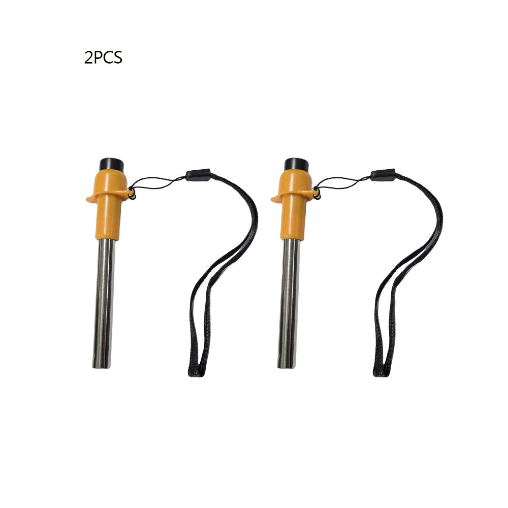 1/4Pcs Mini Electric Igniter – Portable Camping & Kitchen Piezoelectric Igniter for Stove, BBQ, Hiking
