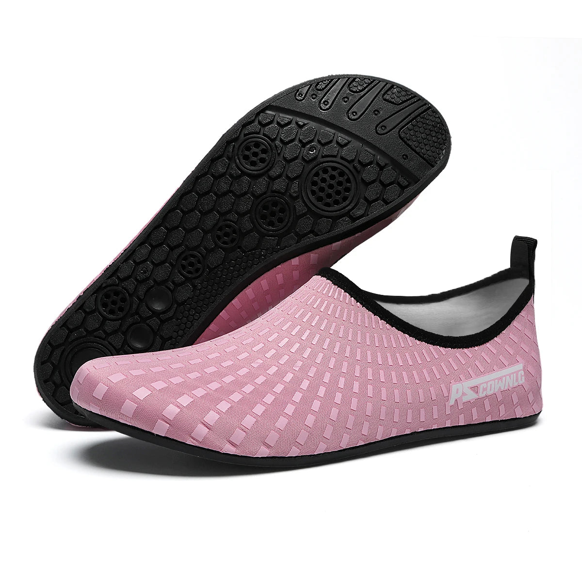 Unisex Aqua Shoes – Water Sport & Beach Swim Shoes