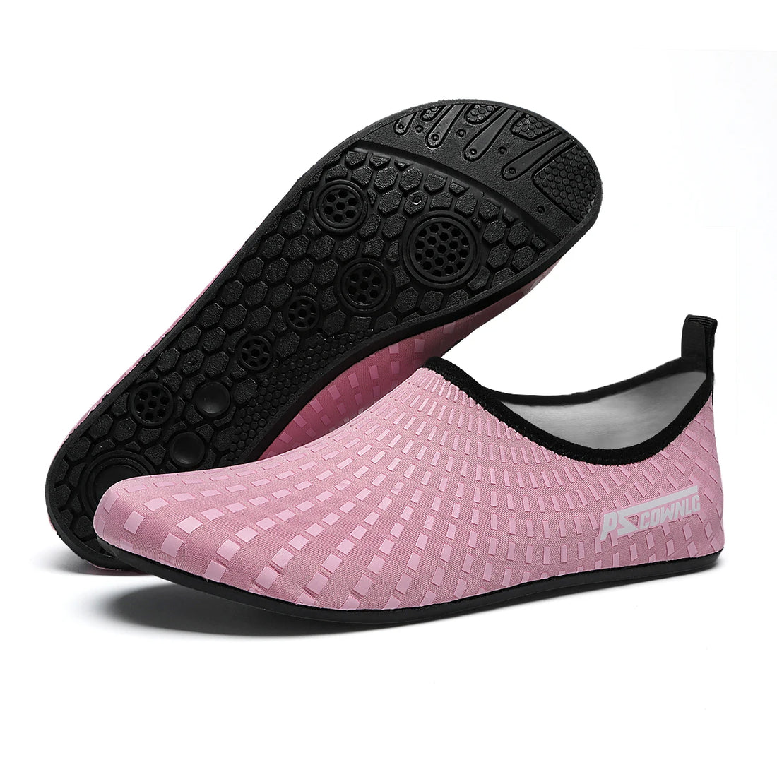Unisex Aqua Shoes – Water Sport & Beach Swim Shoes
