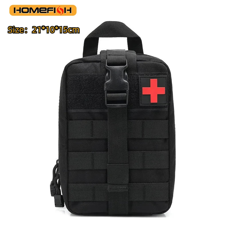 B3 MOLLE Tactical EMT Pouch