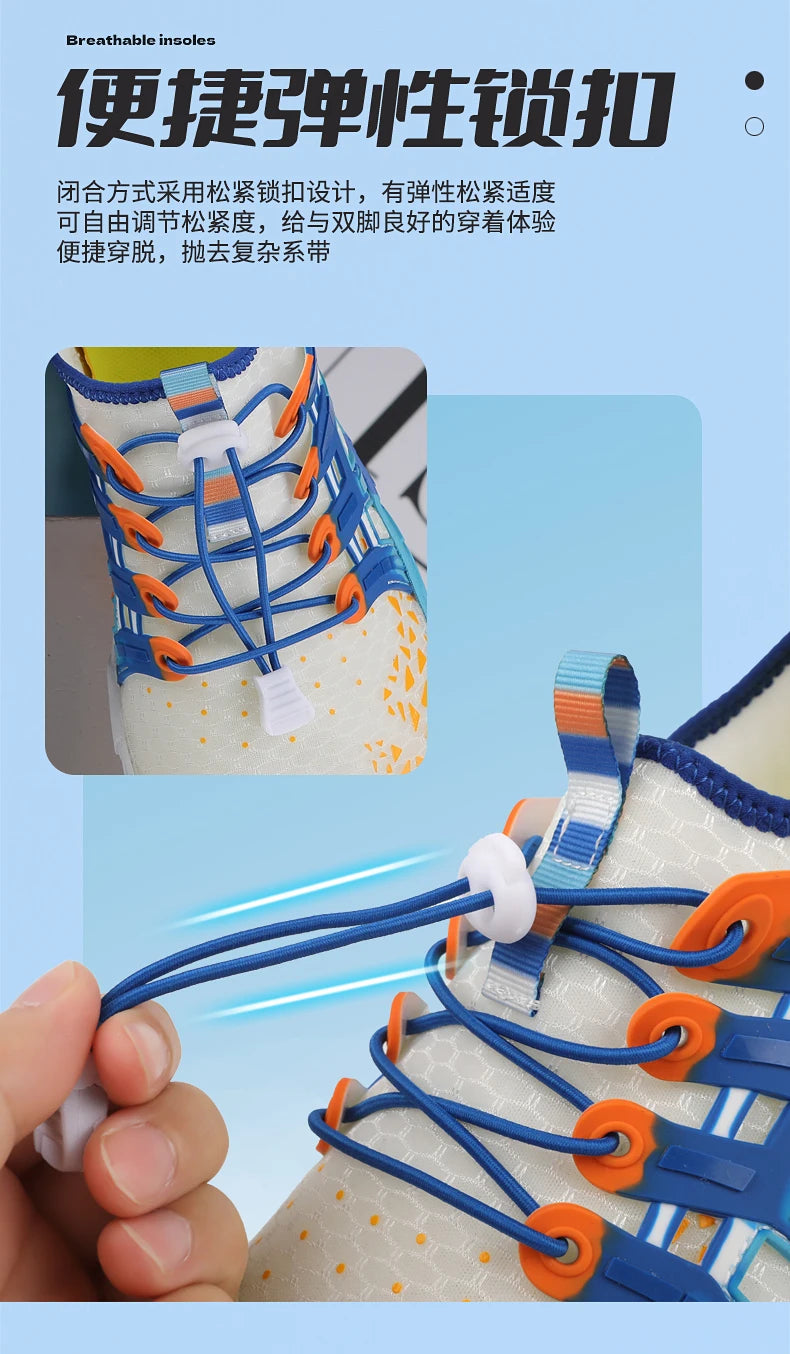 Aqua Hiking & Water Sport Shoes – Multi-Purpose Outdoor Footwear