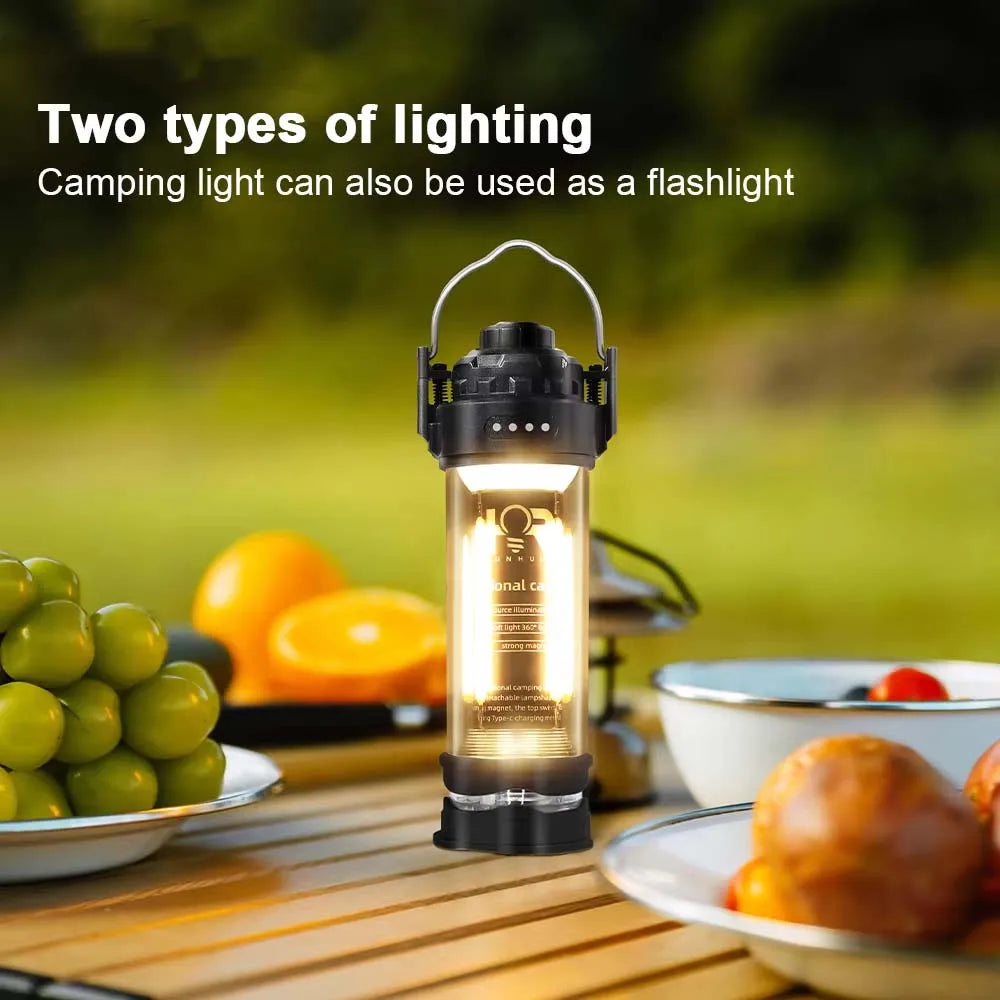 DOTWISE 3000mAh Portable Camping Lantern