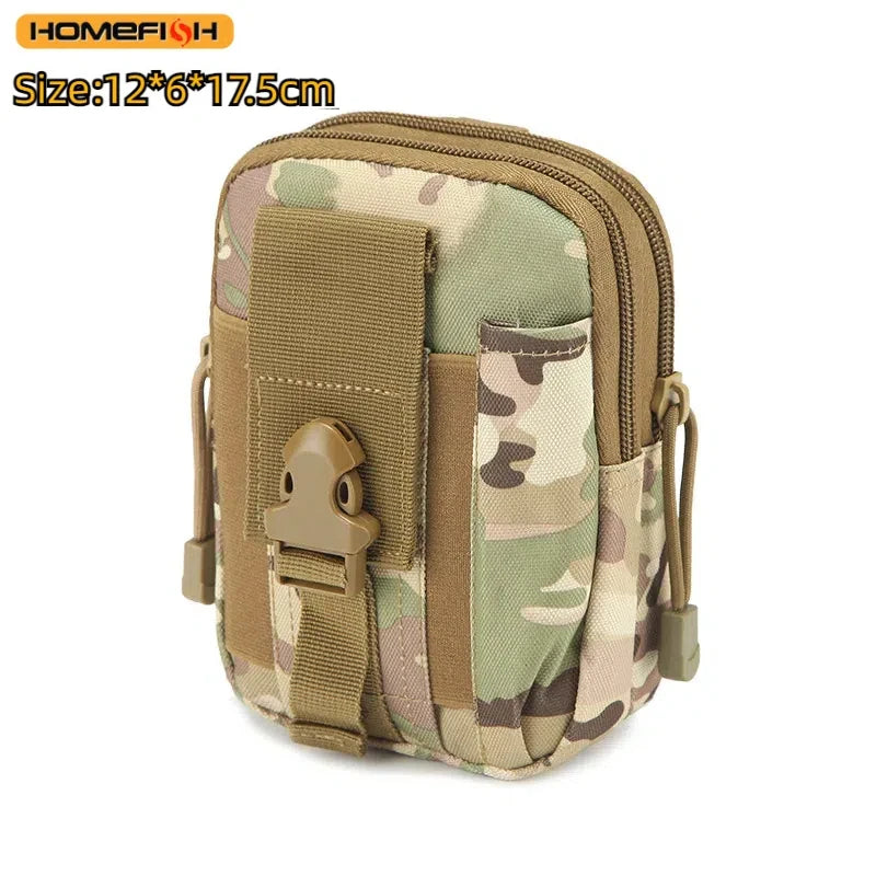 B3 MOLLE Tactical EMT Pouch