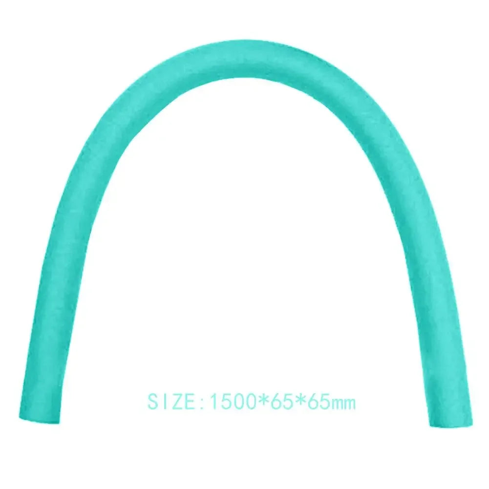 Red Swimming Pool Noodle – Soft, Non-Toxic, Lightweight Float for All Ages