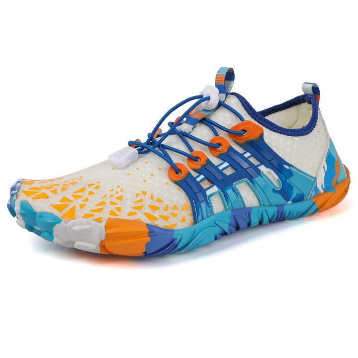 Aqua Hiking & Water Sport Shoes – Multi-Purpose Outdoor Footwear