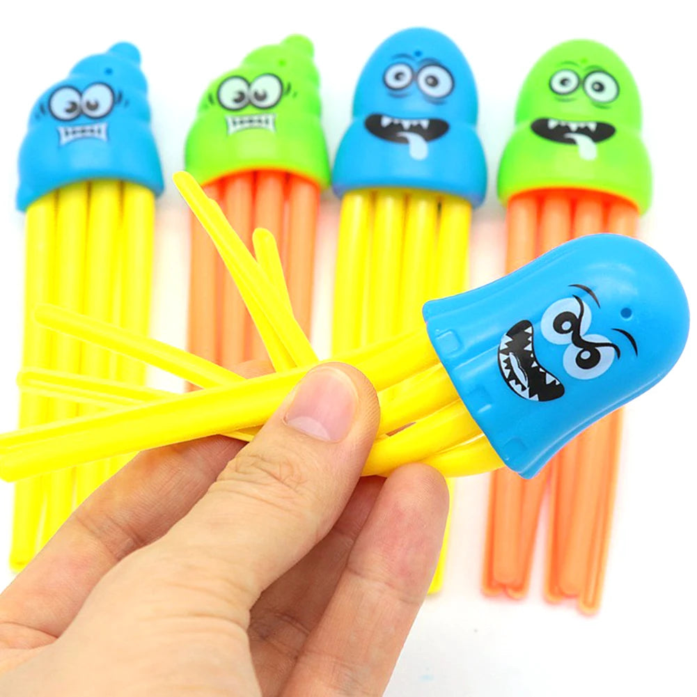 Kids Underwater Diving Game Toy Set – Pool Throwing & Water Sports Toys