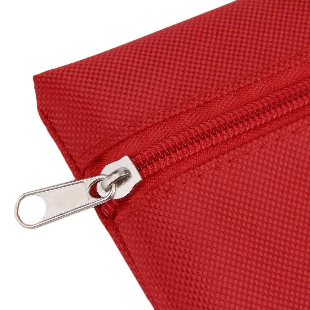 1PC Outdoor Camping Medical Supplies First Aid Kit Universal Homeschool Supplies