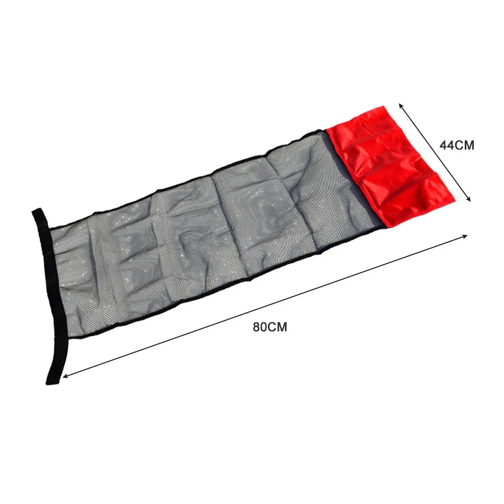 Red Swimming Pool Noodle – Soft, Non-Toxic, Lightweight Float for All Ages