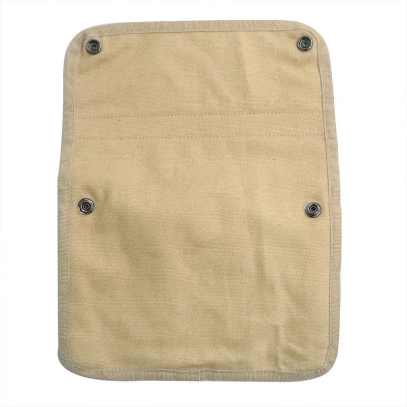 Outdoor Camping Chair Side Storage Bag