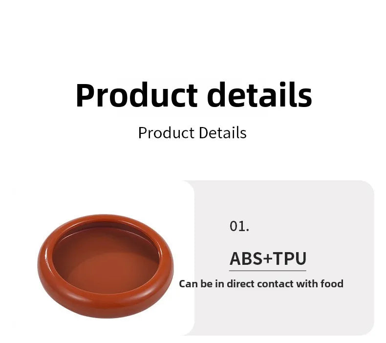 Silicone Food Storage Box – Stackable Leak-Proof Fruit & Vegetable Keeper