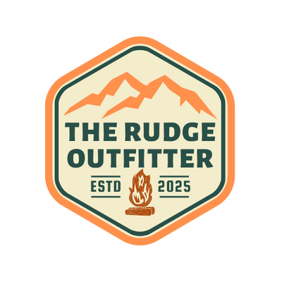 TheRudgeOutfitter